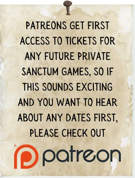 Patreon