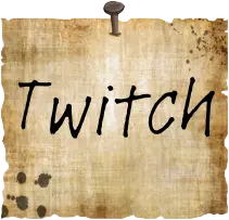 twitch